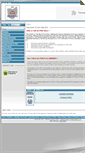 Mobile Screenshot of daytonphcc.org